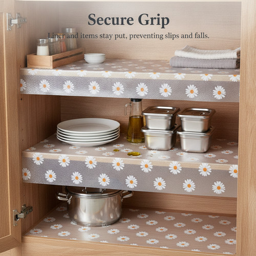Plastic mat for kitchen - mat,
