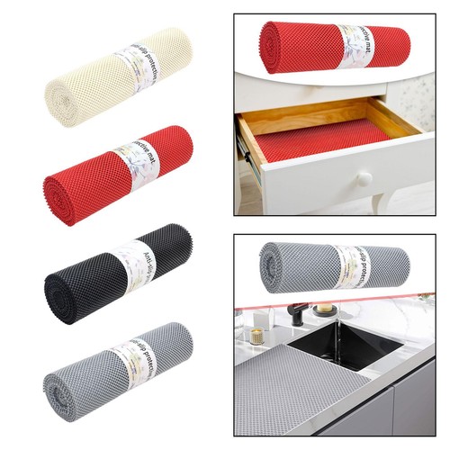 Shelf liner roll drawer - shelf,
