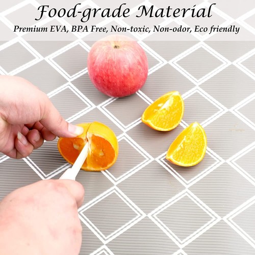 Shelf liners for - shelf,