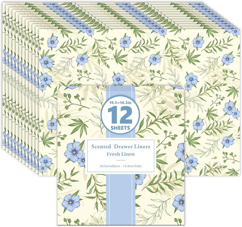 Scentorini linen scented - linen,