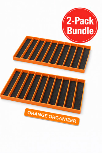 Drawer organizer fits - drawer,