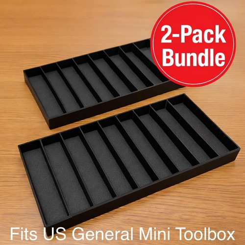 Drawer organizer - organizer, (10