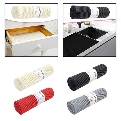 Shelf liner storage desks - liner, roll
