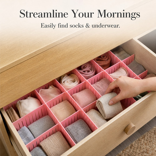 Diy drawer dividers - diy, dividers,