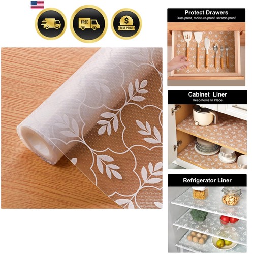Shelf liners for kitchen - liners,