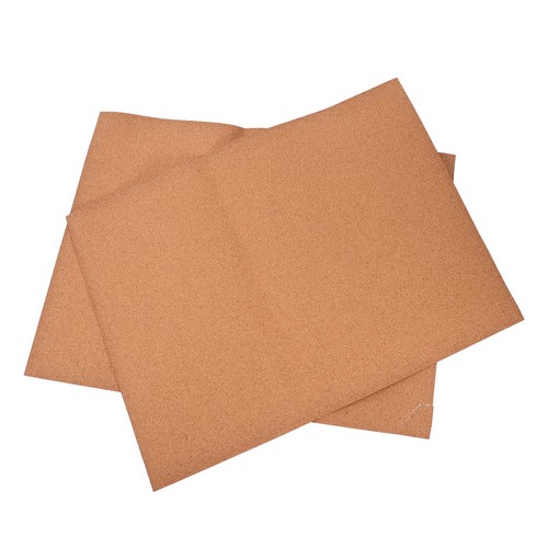 Sheets cork table mats - sheets,