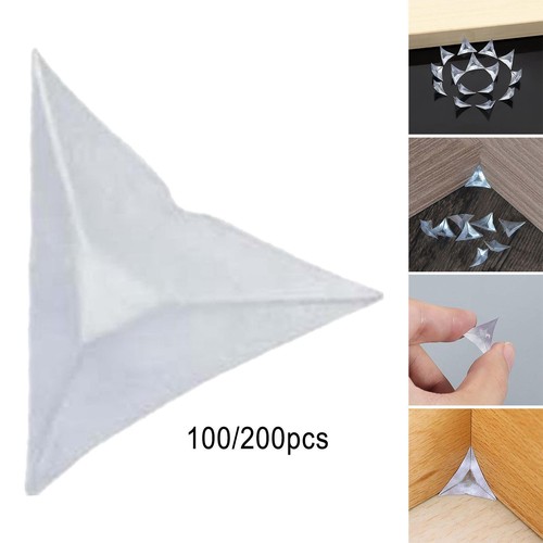 Stair dust corners - stair,