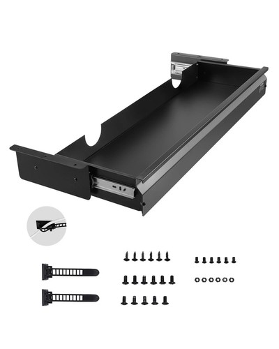 Under desk drawer - 33,