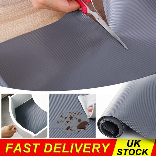 Kitchen shelf liners - shelf, non-slip