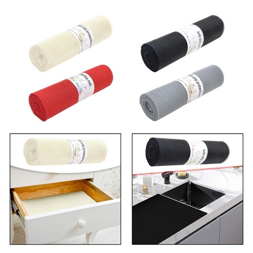 Shelf liner tableware lining - shelf,