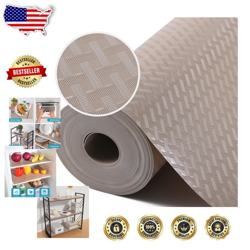 Heavy duty cabinet liner - heavy,